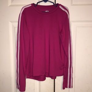 Girl’s Athletic Works Top